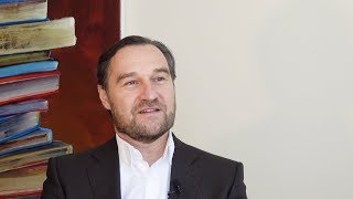 Dr Sven Murmann im Interview über 25 Jahre Engagement für die sdw [upl. by Geminian]