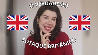 Entenda o inglês britânico de verdade [upl. by Marelya]