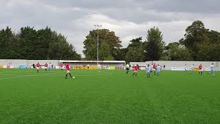 Chatham Town FC Sundays  Rainham Kenilworth Athletic cz1 [upl. by Chivers]