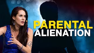 The Truth About Parental Alienation  Teal Swan [upl. by Bruns]