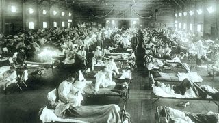 Top 10 Worst Epidemics in History [upl. by Epolulot]