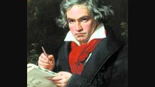 Beethoven 7th symphony 1st movement [upl. by Arehsat134]