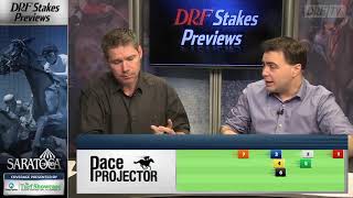 Sword Dancer Stakes Preview [upl. by Martyn557]