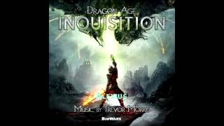 Dragon Age Inquisition  09 Alexius OST High Quality [upl. by Asenev558]