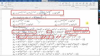 Lognormal Distribution 56 [upl. by Burnight]