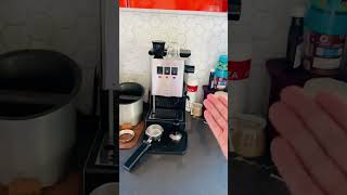 Gaggia Classic Pro Evo automation tips espresso machine gaggia howto [upl. by Ameg]