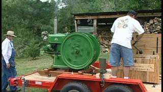 Meadows Mills Inc Living Grains The Meadows Mills Stone Burr Mill Story [upl. by Worthington876]