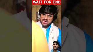 SHARABE😆 SE KI SHADI 😘emotional hearttouching youtubeshortscomedyfunny shortsfeed [upl. by Sirtimid89]