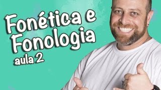 Fonética e Fonologia  Aula 2 ♫ Funk dos Encontros Vocálicos ♫ Prof Noslen [upl. by Anavoj265]