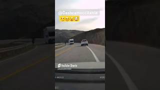 Perturbant😅 dashcam automobile route dashcamfrance dashcamoccitanie keepup fyp viralshort [upl. by Enomis628]