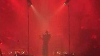 Marilyn Manson The Love Song Live [upl. by Nigen]