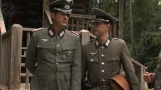 Operation ValkyrieThe Stauffenberg Plot to Kill Hitler 56 [upl. by Cattan607]