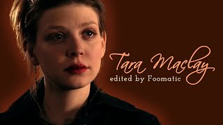 Tara Maclay  Buffy the Vampire Slayer [upl. by Jennings]