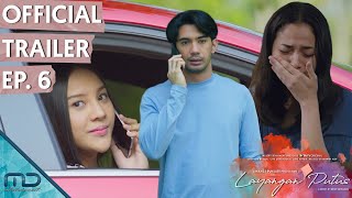 Layangan Putus  Official Trailer Episode 6 [upl. by Yrokcaz664]