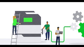 Lexmark Channel Introduction [upl. by Animlehliw]