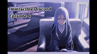 English Sub Immiscible Discord Episode 4 Project Sekai Event Story [upl. by Quartus]