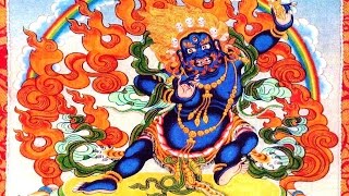 Mantra Remove Negative Energy and Banish Evil Vajrapani Bodhisattva  Om Vajrapani Hum Chanting [upl. by Akemaj597]