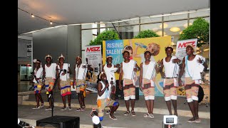 Voices of Angels have won Ballito Junctions singing competition [upl. by Sorensen]