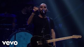 X Ambassadors  Low Life Live From Terminal 5 ft AAP Ferg [upl. by Aldo911]