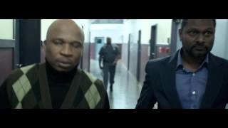 Official IMPUNITY trailer 2015 HD [upl. by Ylenats]