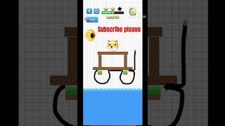 Save the dog game 🥶games shorts savethedogsubscribe [upl. by Eerahs]