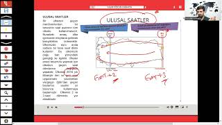 EKYS 2025 COĞRAFYA DERS 2  CANLI ZOOM KURSU [upl. by Redmer]