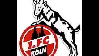 De Höhner  1 FC Köln Hymne [upl. by Beau]