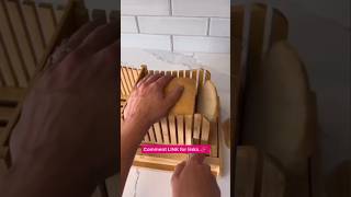 how to make bakery style bread at homefailed proof bread makeramazonadshortsviralytshorts [upl. by Ynnahc]