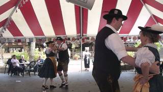 2013 Oktoberfest  Platzl Brauhaus Pomona NY [upl. by Olivette]