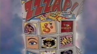 Zzzap  CITV 1994 [upl. by Kattie]