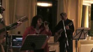 Billie Jo Spears Sing me an old fashioned song Cover mit Kim West und Dean Wolf Arizona K [upl. by Cadal]