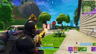 FORTNITE  JUGANDO SOLO ¿VICTORIA [upl. by Menashem]