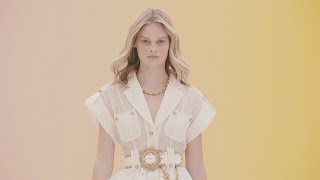 Zimmermann  Resort 2022  Full Show [upl. by Calle]