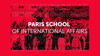 A year at Sciences Po’s Paris School of International Affairs  20232024 [upl. by Eniad]