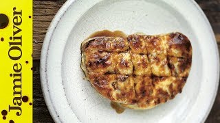 Perfect Welsh Rarebit amp Chilli Jam  Jamie Oliver [upl. by Meekyh]