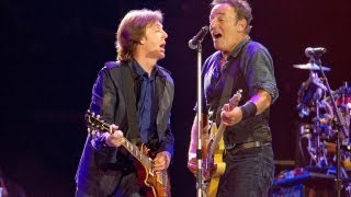 Heres Why Springsteen and McCartney Were Silenced [upl. by Seravat]