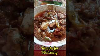 Chikan ki ye recipe bnaen spicy 🔥 and yummy 😋 [upl. by Ramunni]