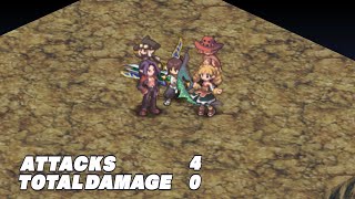 Disgaea 2 PC See the Ending Darkly Adonic [upl. by Ahsema]