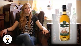 🥃Tasting KILBEGGAN Traditional Irish Whiskey Der erste Ire 🥃 [upl. by Jens]