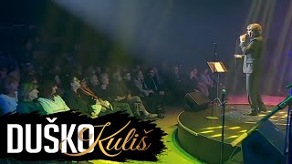 Duško Kuliš  Četrdeseta Koncert uz orkestar BHRTa  Sarajevo 2018 [upl. by Ysdnil]