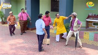 NEW Ep 3315  Popatlal Ko Laga Jhatka  Taarak Mehta Ka Ooltah Chashmah तारक मेहता का उल्टा चश्मा [upl. by Reivaj]