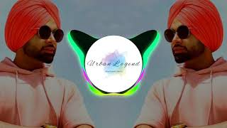 Defend Bass Boosted  Jordan Sandhu  Latest Punjabi Song 2020 New Punjabi Song 2020  Urbam Legend [upl. by Ahtaga73]