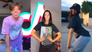 Ultimate TikTok Dance Compilation of March 2020  Part 3 [upl. by Yeaton840]