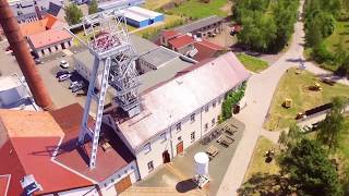 Film über den Silberbergbau in Freiberg [upl. by Mauro886]