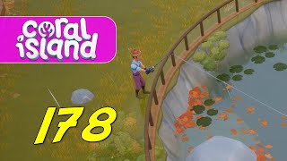 Coral Island  Lets Play Ep 178 [upl. by O'Reilly]