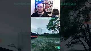 Zook in battlefield 2042  lordakwa on Twitch [upl. by Nnyllaf]