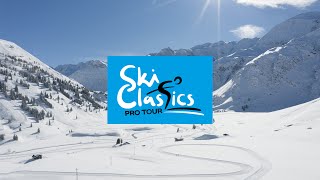 Ski Classics Live Sessions XV  Event 12 Bad Gastein weekend [upl. by Ashwell]