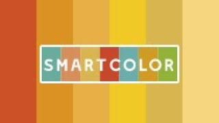 Ceresita Smart Color  Colores que hacen bien [upl. by Norihs]