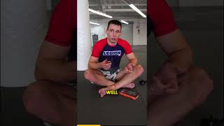 50 vs 500 mouthguard jiujitsu [upl. by Caitrin669]