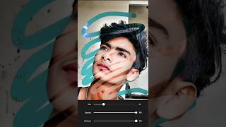 photoediting  Facesmooth Pradeep photo editor ♥️ photoeditinglikesubscribeytshortsediting [upl. by Elocaj]